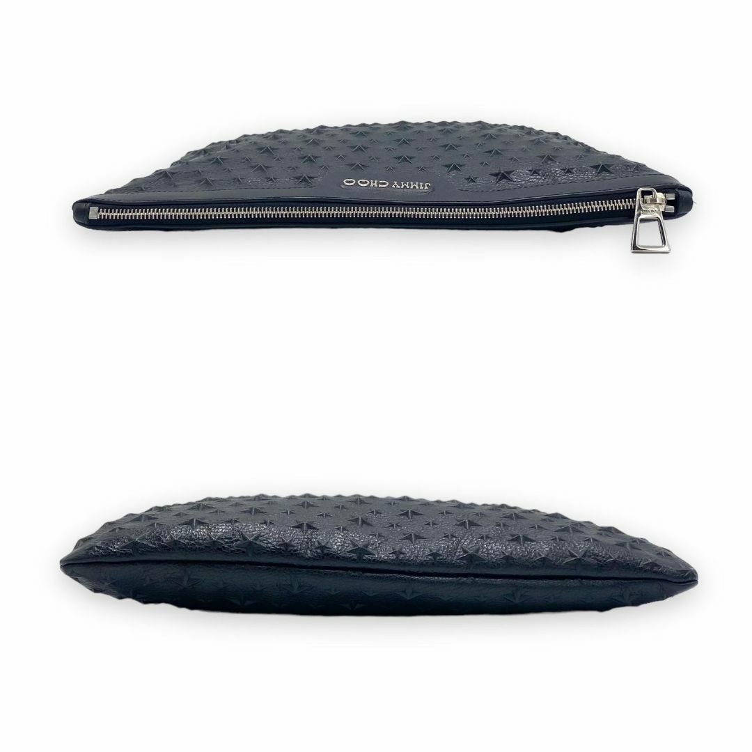 ジミーチュウ Jimmy Choo クラッチバッグ セカンドバッグ ポーチ 小物 1