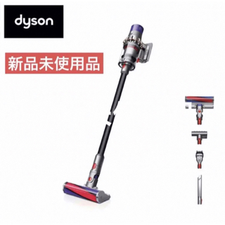 Dyson - dyson 最新掃除機 デジタルスリム フラフィープラス SV18FF ...