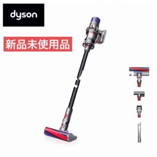 Dyson - ダイソン コードレスクリーナー V6 Slim Origin DC62 SPLの ...