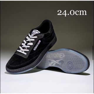 Reebok - 新品 未使用 リーボック スニーカー 24cmの通販 by さかな's ...