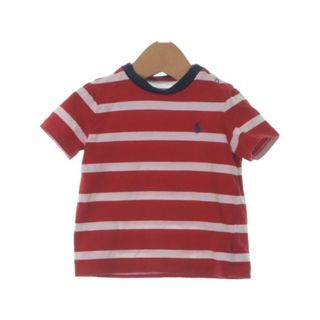 ポロラルフローレン(POLO RALPH LAUREN)のPolo Ralph Lauren Tシャツ・カットソー 80 【古着】【中古】(Tシャツ/カットソー)