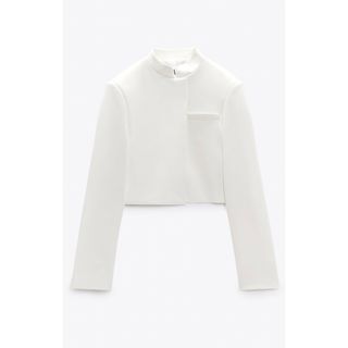 ザラ(ZARA)の【ZARA】テーラード ジャケット(テーラードジャケット)