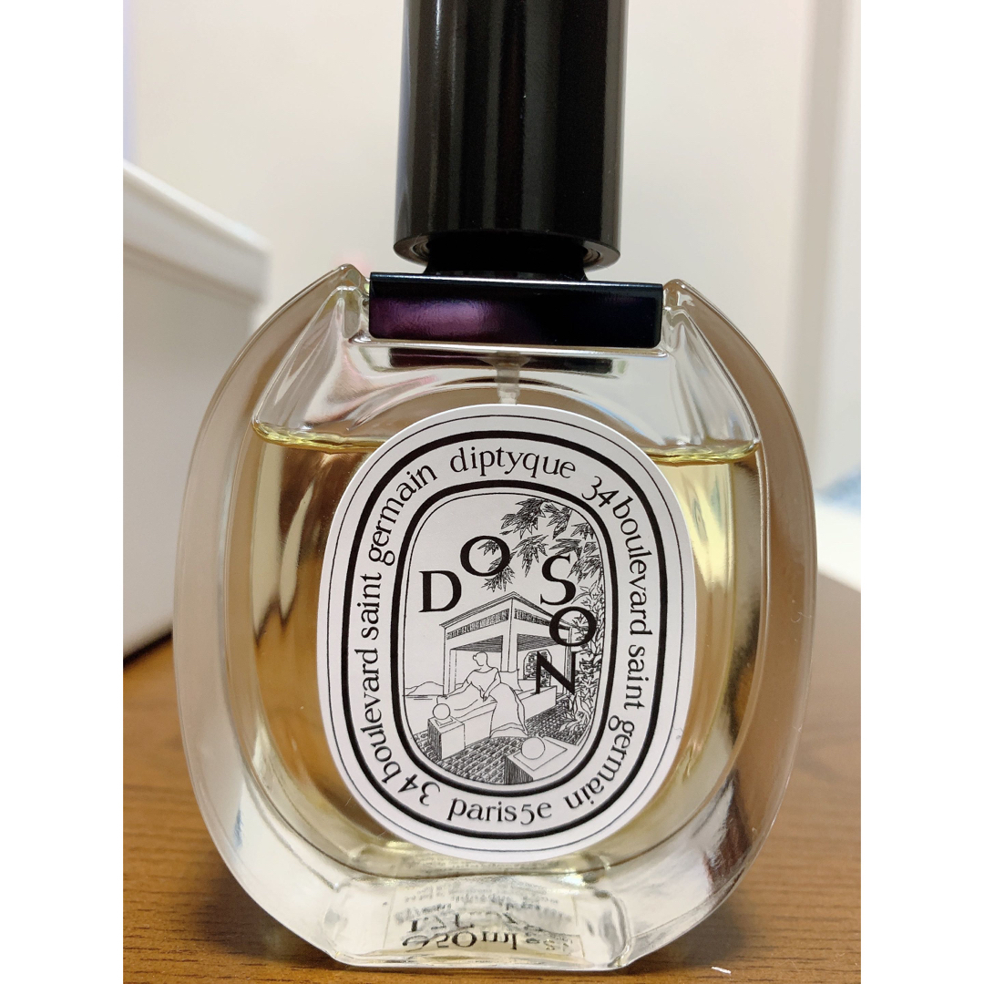 Diptyque ディプティック ドソン 100ml