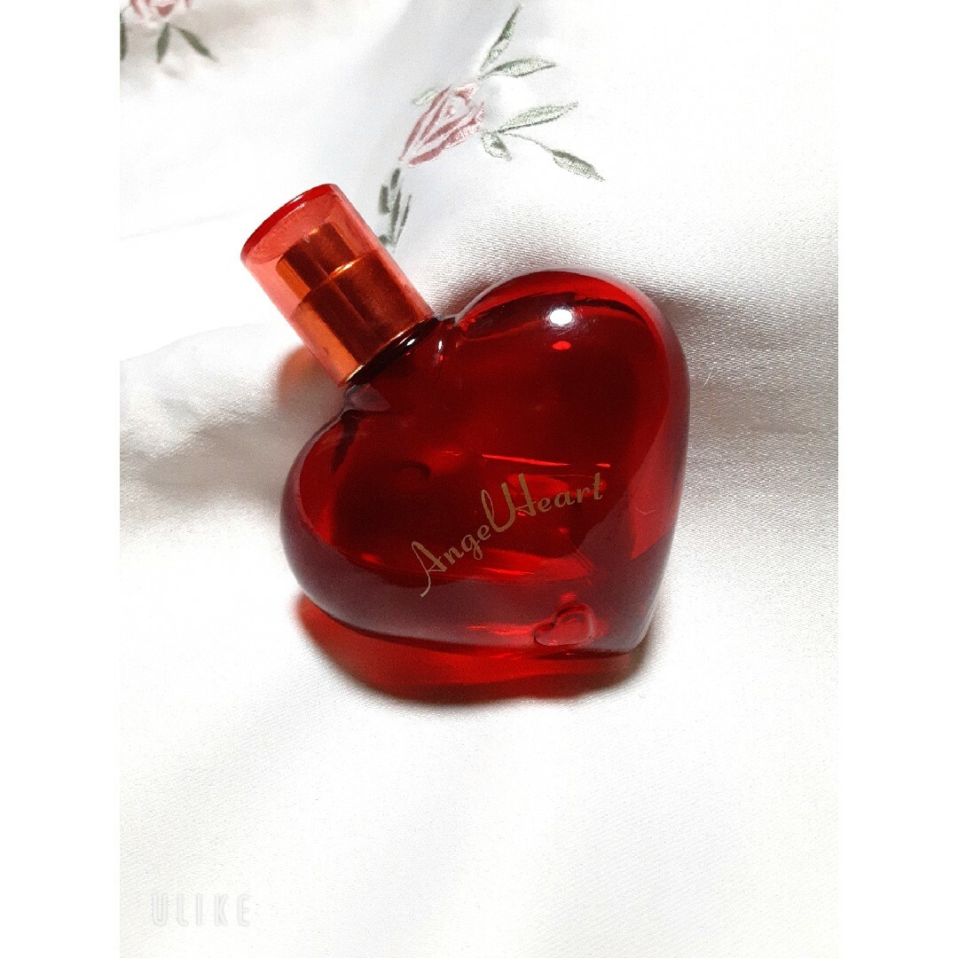 Angel Heart(エンジェルハート)のAngel♡Heart　 ｵｰﾄﾞﾄﾜﾚ　50ml コスメ/美容の香水(香水(女性用))の商品写真