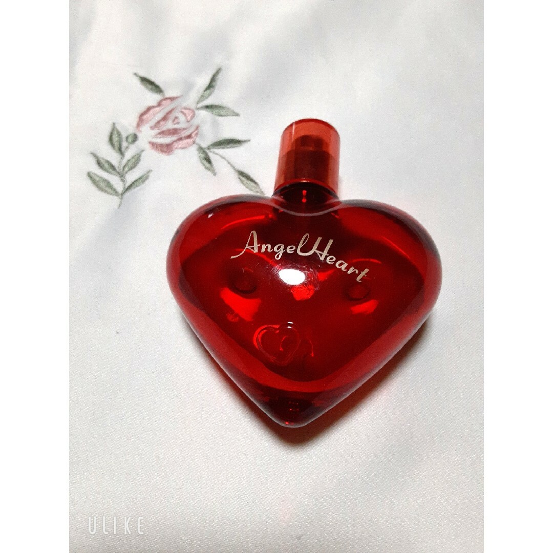 Angel Heart(エンジェルハート)のAngel♡Heart　 ｵｰﾄﾞﾄﾜﾚ　50ml コスメ/美容の香水(香水(女性用))の商品写真