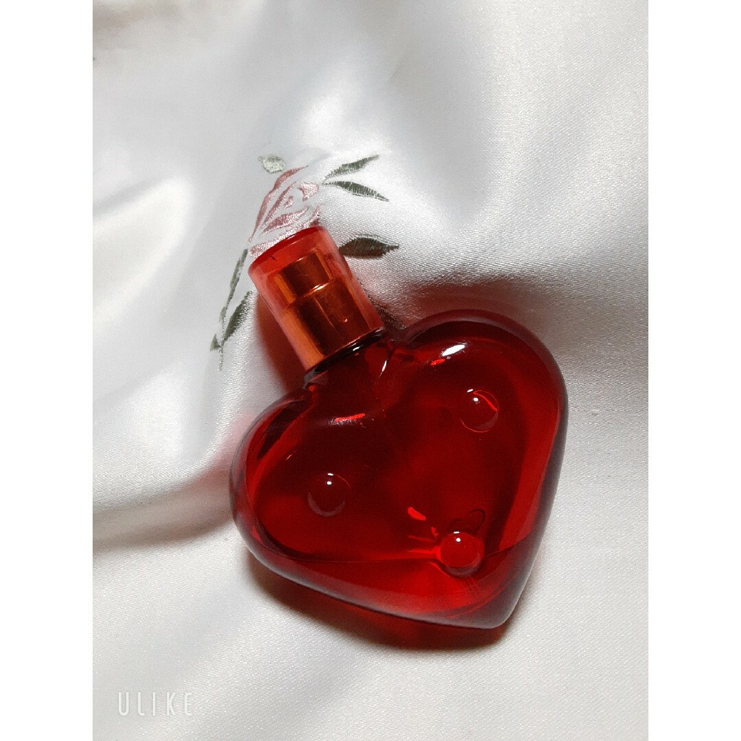 Angel Heart(エンジェルハート)のAngel♡Heart　 ｵｰﾄﾞﾄﾜﾚ　50ml コスメ/美容の香水(香水(女性用))の商品写真