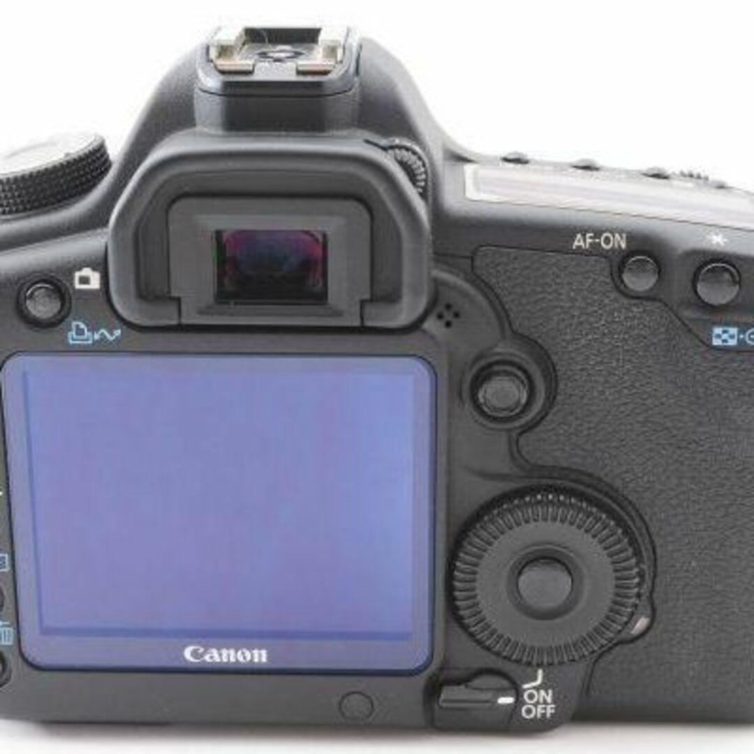 【美品】キャノン Canon EOS 5D Mark II　《S数11518回》