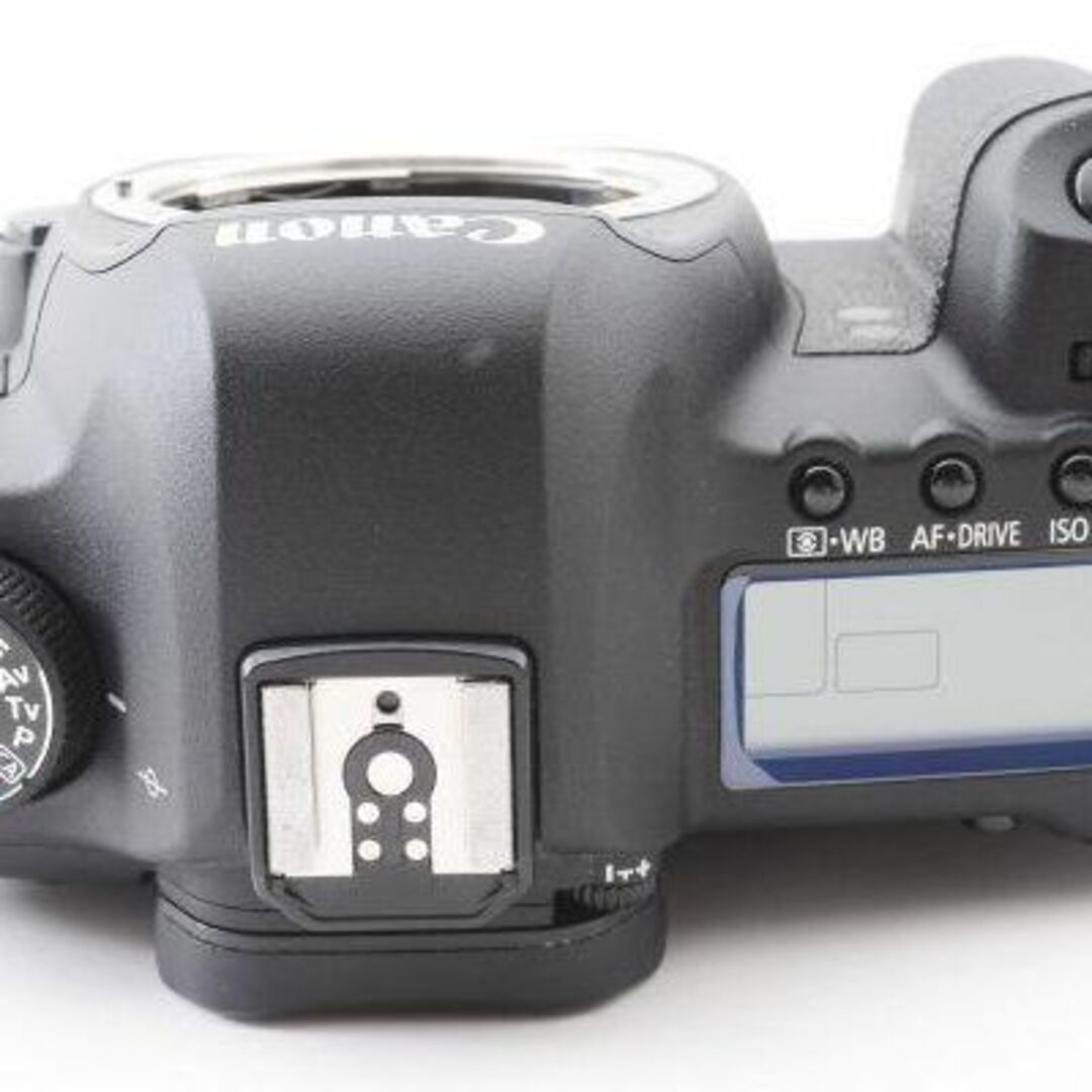 【美品】キャノン Canon EOS 5D Mark II　《S数11518回》