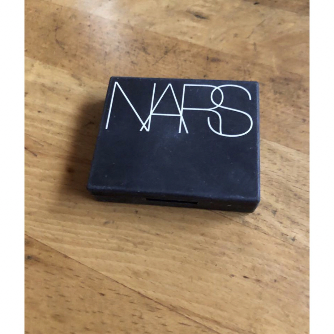 NARS(ナーズ)のNARS シングルアイシャドー 5365 コスメ/美容のベースメイク/化粧品(アイシャドウ)の商品写真