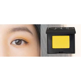 ナーズ(NARS)のNARS シングルアイシャドー 5365(アイシャドウ)