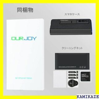 ☆送料無料 Galaxy z Fold3 5G ケース ガ ンブラック 3528