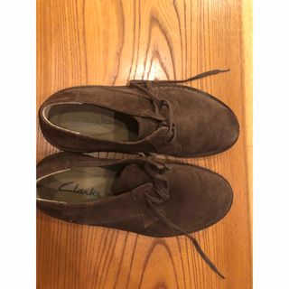 クラークス(Clarks)のクラークス　(スリッポン/モカシン)