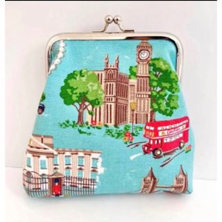 キャスキッドソン がま口の通販 100点以上 | Cath Kidstonを買うならラクマ
