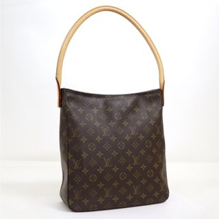 ルイヴィトン(LOUIS VUITTON)のルイヴィトン ルーピングGM ワンショルダーバック /kr10901ar(ショルダーバッグ)