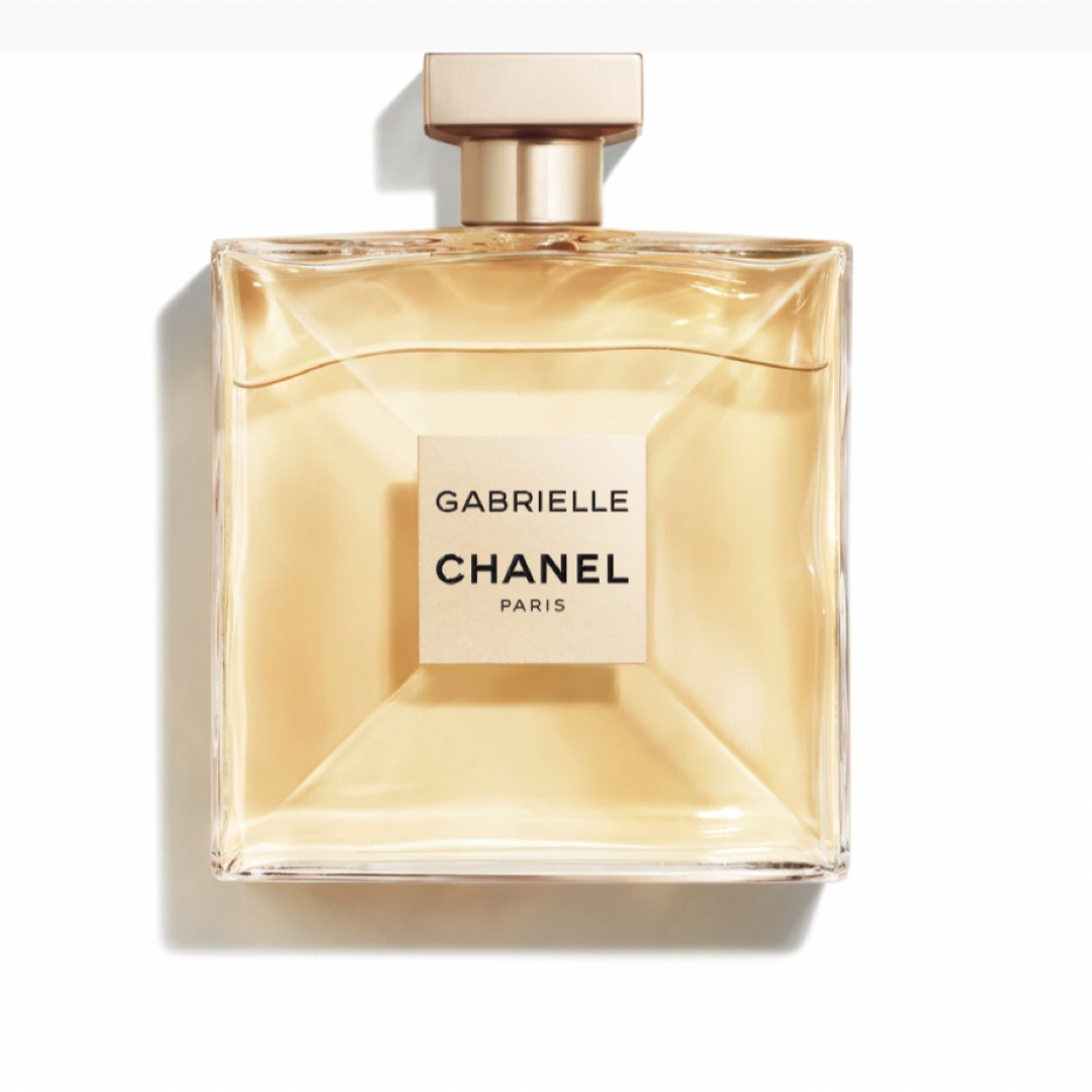 CHANELガブリエル香水