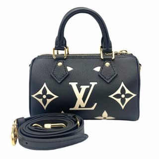 ヴィトン(LOUIS VUITTON) モノグラム ボストンバッグ(レディース