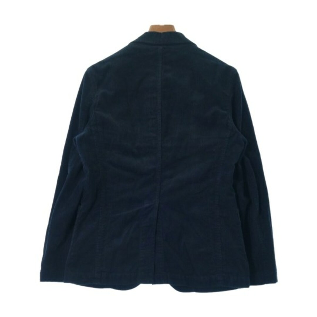 COMME des GARCONS SHIRT カジュアルジャケット XS 紺 1