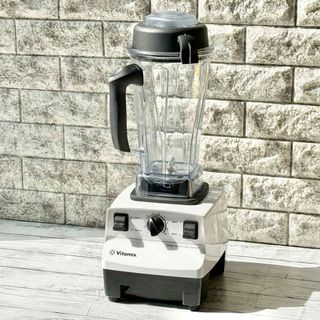 Vitamix - Vitamix バイタミックス M320 VM0202 ミキサー 黒 ブラック ...