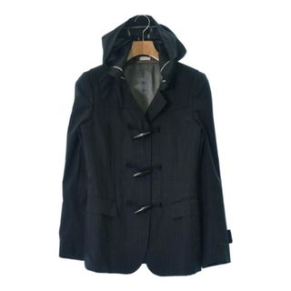 コムデギャルソンオムプリュス(COMME des GARCONS HOMME PLUS)のCOMME des GARCONS HOMME PLUS カジュアルジャケット 【古着】【中古】(テーラードジャケット)