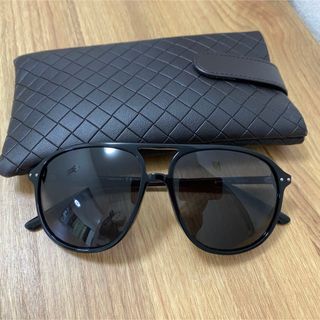 ボッテガヴェネタ BOTTEGA VENETA サングラスケース