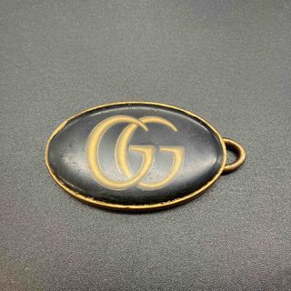 グッチ(Gucci)の即決 GUCCI グッチ キーリング キーホルダー チャーム(キーホルダー)