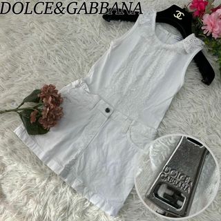 ドルチェ&ガッバーナ(DOLCE&GABBANA) 子供服(女の子)の通販 300点以上