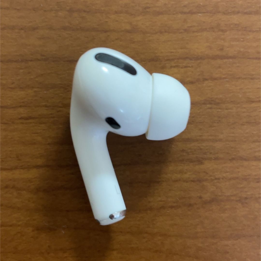 アップル純正品　AirPods Pro  左のみ　エアーポッズプロ　イヤホン