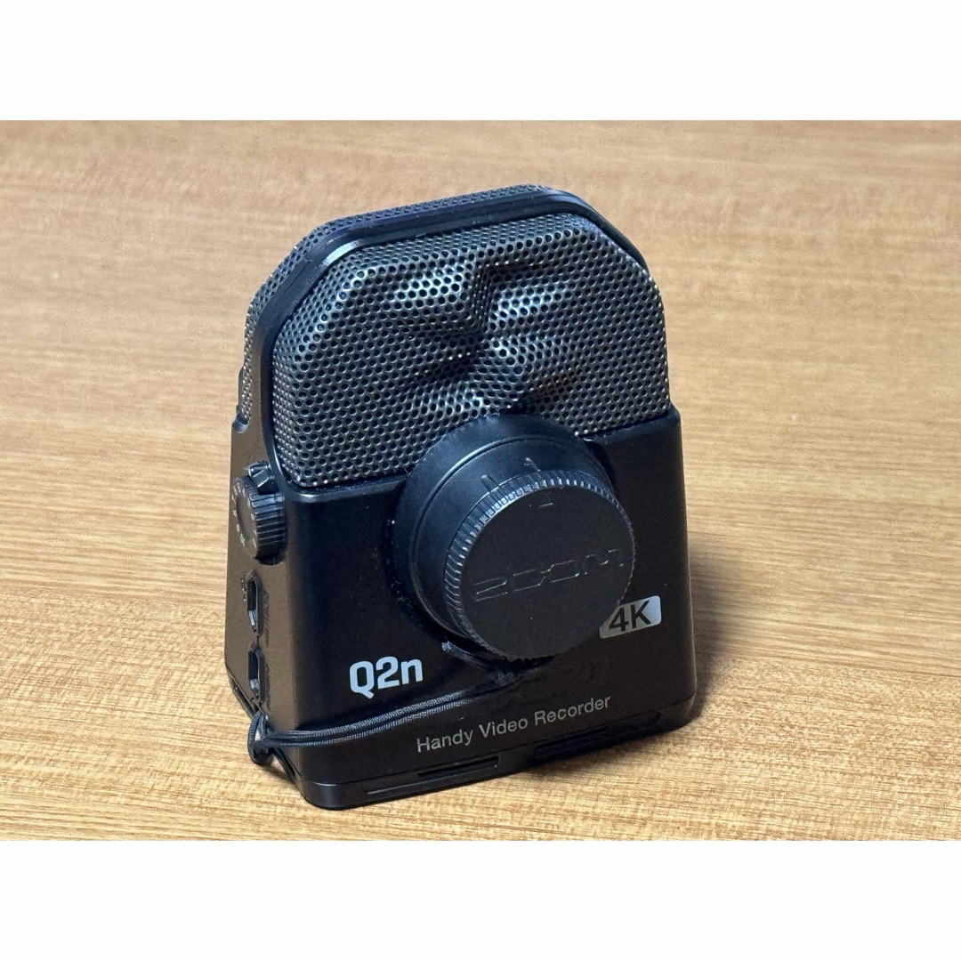 ZOOM Q2n-4K