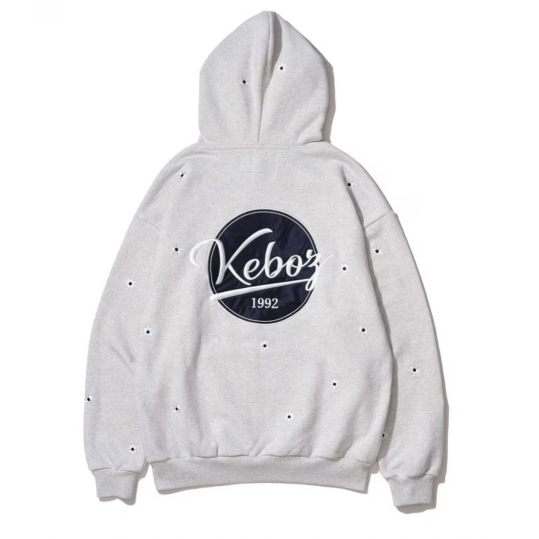 【新品未使用】KEBOZ×NICK GEAR