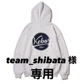 team_shibata 様専用(スウェット)