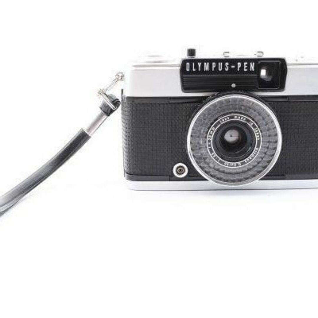 OLYMPUS オリンパス PEN EE-3 コンパクト フィルムカメラの通販 by