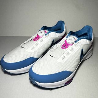 ナイキ(NIKE)のナイキ エアズーム インフィニティ ツアーネクスト％ US8.0/26.0cm(シューズ)