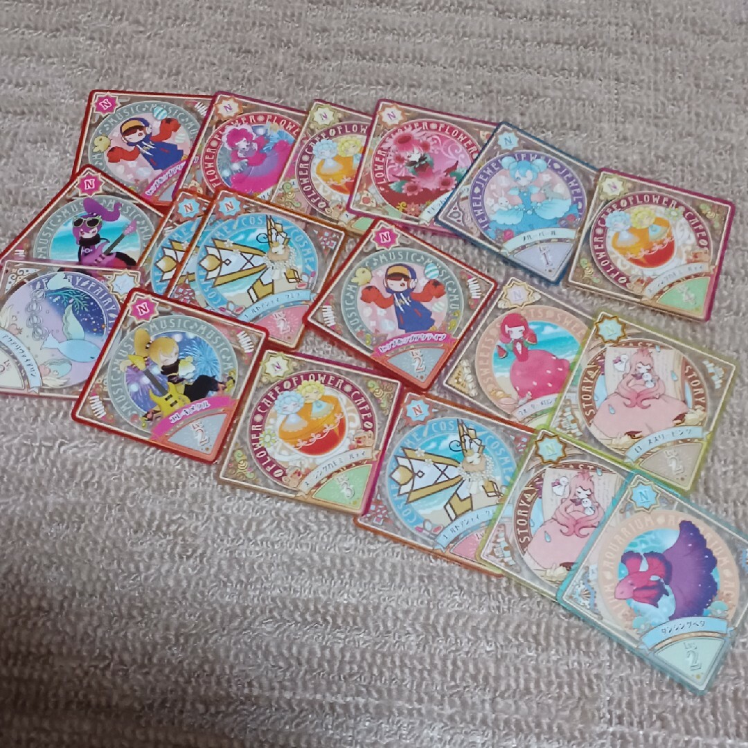 アイカツプラネット!の通販 by いちご's shop|ラクマ