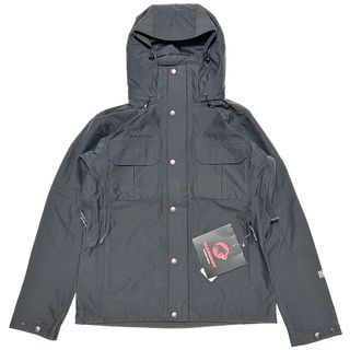 【激レア】マムート　高機能マウンテンパーカー　GORE TEX 2XL