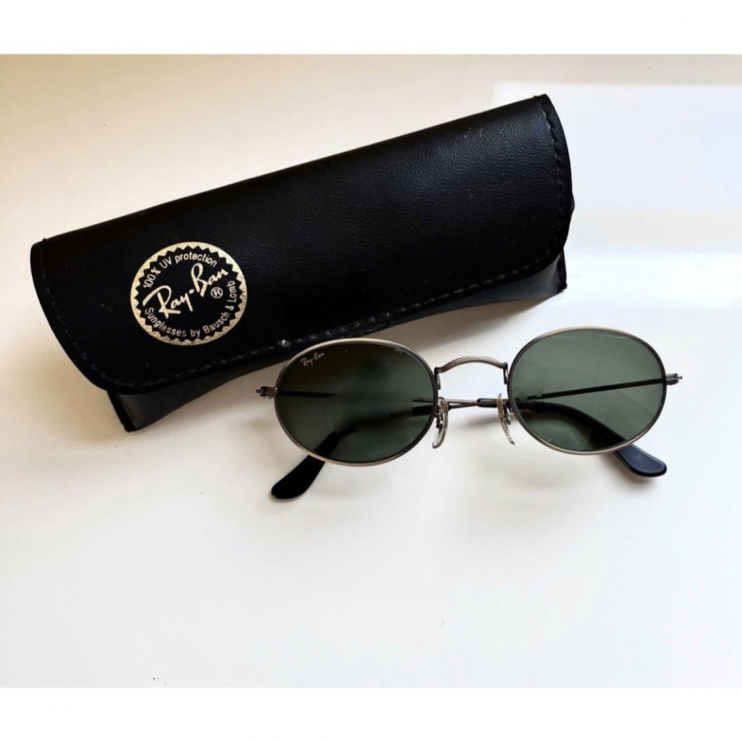 ray-ban B&L USA製 レイバン RAYBAN vintage