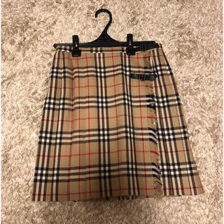 バーバリー(BURBERRY) ミニスカートの通販 1,000点以上 | バーバリーの バーバリー(BURBERRY) ミニスカートの通販 1,000点以上 | バーバリーの