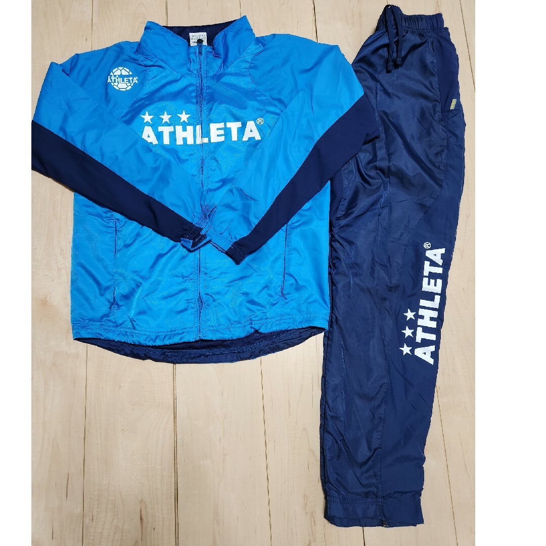 ATHLETA☆ベンチコート☆160 - ウェア