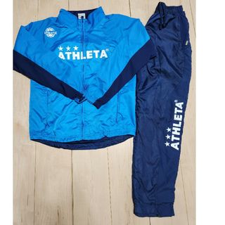 アスレタ(ATHLETA)のATHLETA160(ウェア)