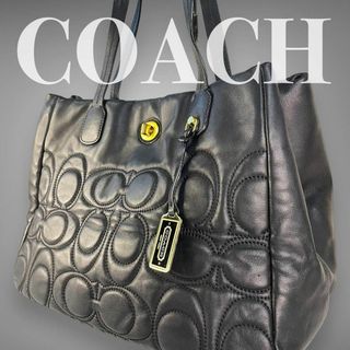 コーチ(COACH) ドット トートバッグ(レディース)の通販 28点 | コーチ
