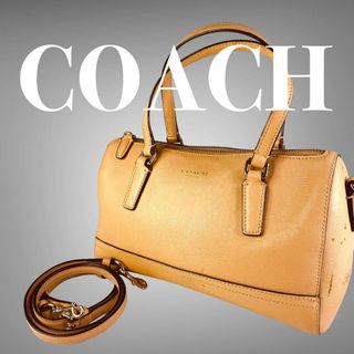 コーチ(COACH) クリーム（ゴールド/金色系）の通販 85点 | コーチを