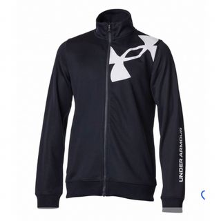 アンダーアーマー(UNDER ARMOUR)のアンダーアーマー　UNDER ARMOUR UA TRACK JACKET(ジャケット/上着)