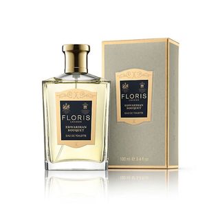 FLORIS オードトワレ　エドワードブーケ100ml(ユニセックス)