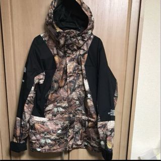 【国内正規】supreme Split Anorak M 18ss 最終価格