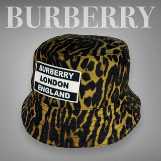 バーバリー(BURBERRY) ハット(レディース)の通販 200点以上