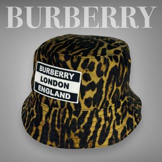 バーバリー(BURBERRY) ブラック ハット(レディース)の通販 53点