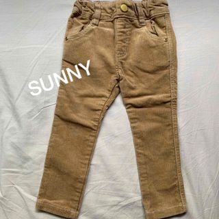 サニーランドスケープ(SunnyLandscape)のSUNNY パンツ(パンツ/スパッツ)