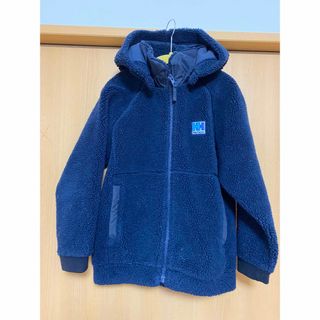 ヘリーハンセン(HELLY HANSEN)のヘリーハンセン　キッズ　130(ジャケット/上着)