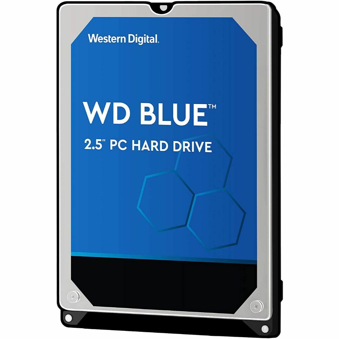 【特価セール】Western Digital ウエスタンデジタル WD Blue
