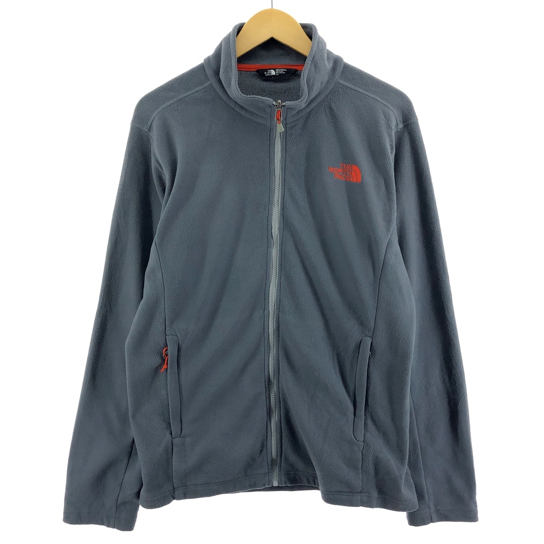 古着 ザノースフェイス THE NORTH FACE フリースジャケット メンズL /eaa385804のサムネイル