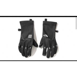 アンダーカバー(UNDERCOVER)のLサイズ、手袋、アンダーカバー グローブ　UNDERCOVER  GLOVE(手袋)